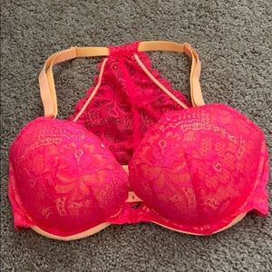 PINK bra